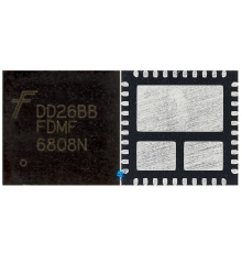 FDMF6808N FDMF 6808N